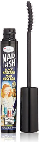 theBalm Mad Lash Mascara,  0.27 oz.