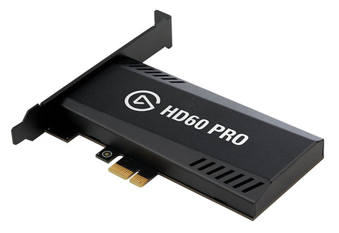 Computer Game Hardware