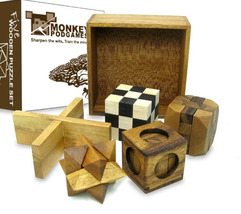 Games &amp; Puzzle