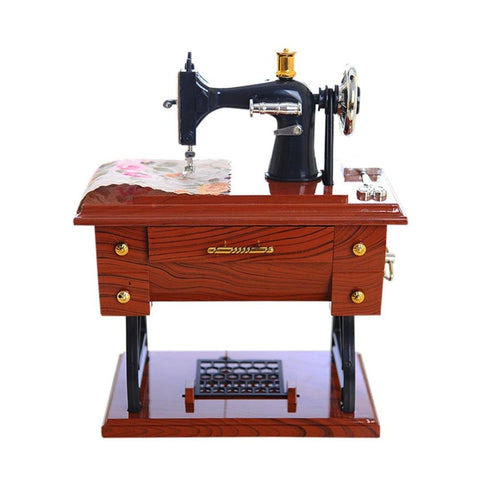 Sewing