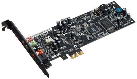 Sound Cards