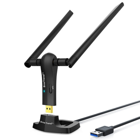 USB Wireless Network Adapters
