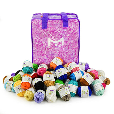 Yarn