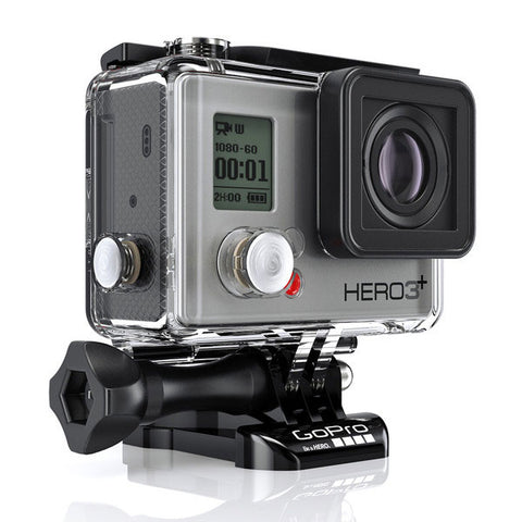 Sports &amp; Action Cameras