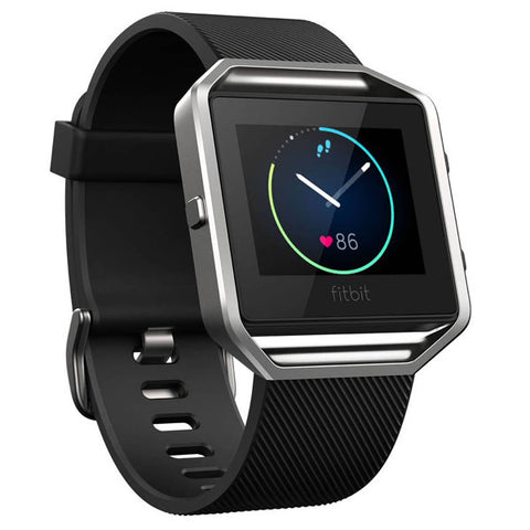 Activity Trackers