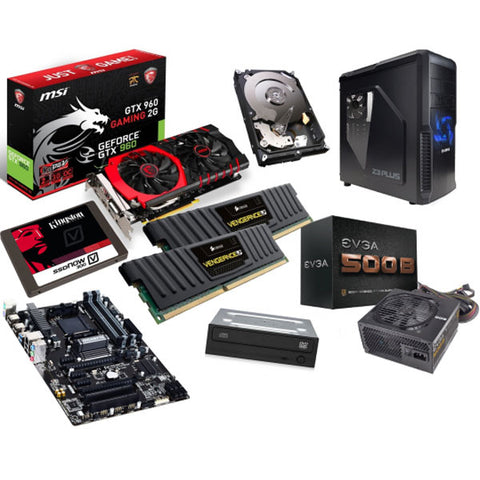 All Computer Parts and Components