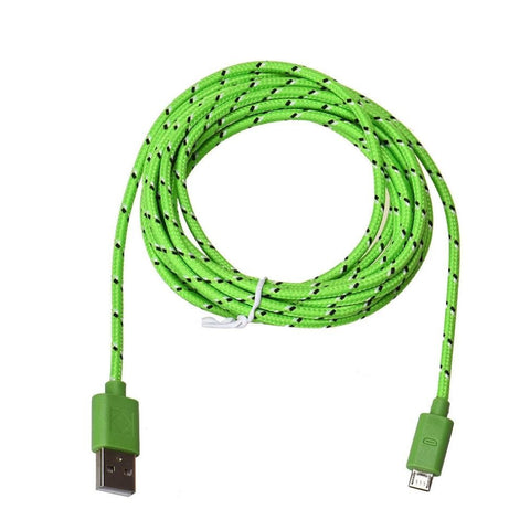 Smartphone Cables