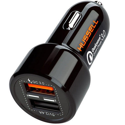 Car Charger