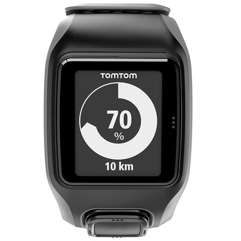 Sport &amp; GPS Watches