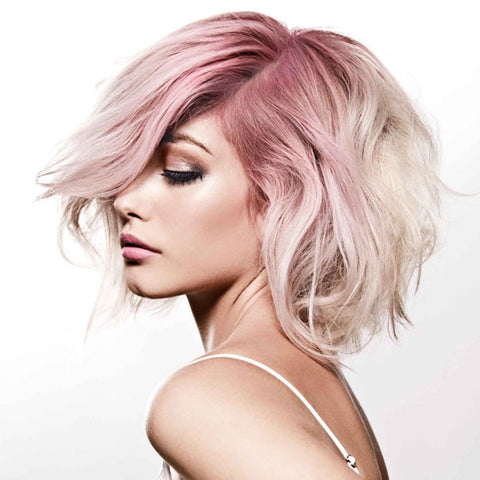 Hair Color