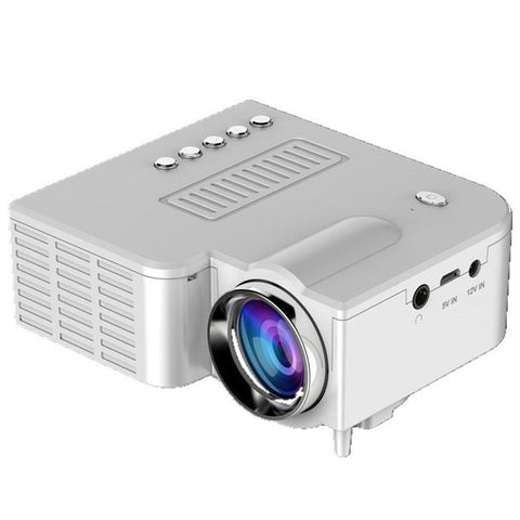 Home Theater Projectors
