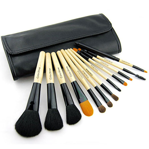 Brushes and Tools