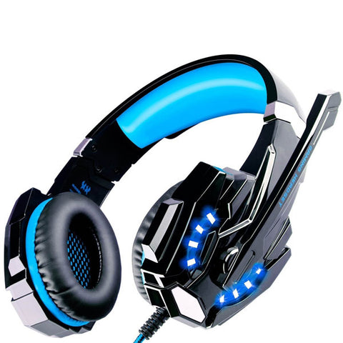 PlayStation 4 Headsets
