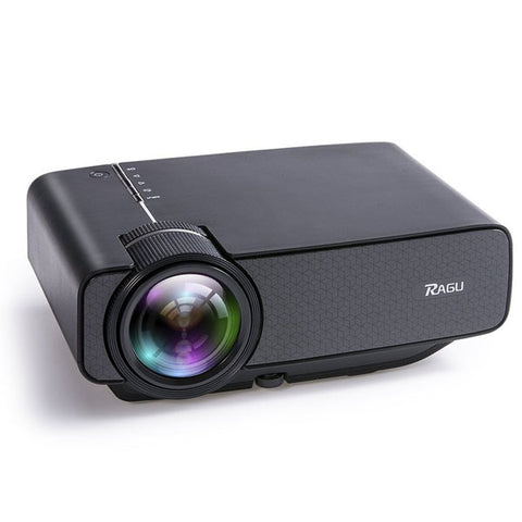 Portable Projectors