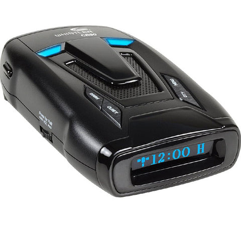 Radar Detector