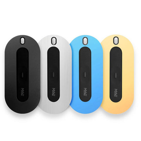 Smart Tracking