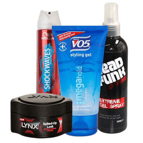 Styling Products