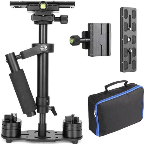 Video Stabilizers