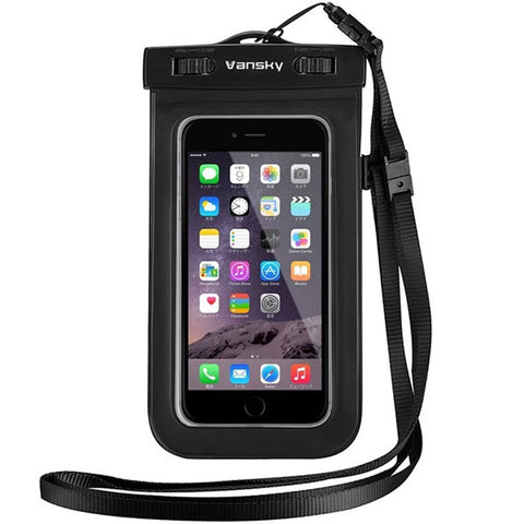 Waterproof Cases
