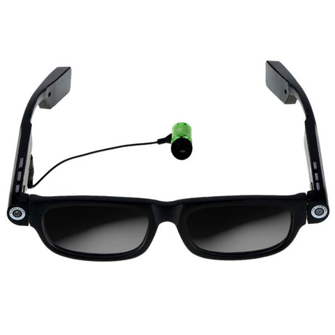 Wearable Camera