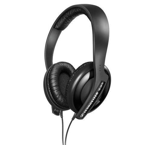Wired Headphones
