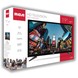 RCA 19" Class HD (720P) LED TV (RT1970)RCA 19" Class HD (720P) LED TV (RT1970)