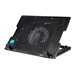 Merkury M-CP310 Laptop Cooling Base with Silent Fan