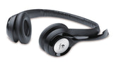 Logitech H390 USB ClearChat Headset with Noise Cancelling Microphone