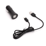 StraightTalk USB Car Charger (Multi-Compatible)StraightTalk USB Car Charger (Multi-Compatible)