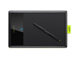 Wacom Bamboo Splash Pen Tablet (CTL471)