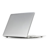 ZinMark Scrub 13 inch Folio Cover Shell Hard Case for [ MacBook Air 13.3 inch ] (Model: A1369 & A1466 ) -Golden