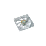 Cooler Master CM Essentials 140 - Sleeve Bearing 140mm Blue LED Silent Fan for Computer Cases and Radiators