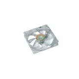 Cooler Master CM Essentials 140 - Sleeve Bearing 140mm Blue LED Silent Fan for Computer Cases and Radiators