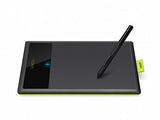 Wacom Bamboo Splash Pen Tablet (CTL471)