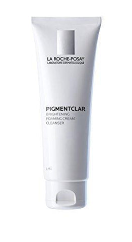 La Roche-Posay Pigmentclar Brightening Foaming Cream Cleanser