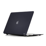 ZinMark Scrub 13 inch Folio Cover Shell Hard Case for [ MacBook Air 13.3 inch ] (Model: A1369 & A1466 ) -Golden