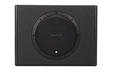 Rockford Fosgate P300-10 Punch Powered Loaded 10-Inch Subwoofer Enclosure