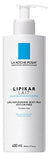 La Roche-Posay Lipikar Body Milk Lipid Replenishing Body Lotion with Shea Butter, 13.5 Fl. Oz.