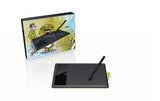 Wacom Bamboo Splash Pen Tablet (CTL471)