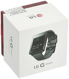 LG Electronics G Watch - Black