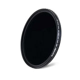 ZOMEi NDX 49mm Variable ND Lens Filter