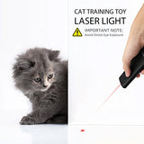 Wireless Presenter Mouse, Pisen RF 2.4GHz Laser Pointer Presenter, Rechargebale Presentation Remote PPT Clicker for Powerpoint Google Slides, Air Mouse Remote Controller for Windows, Mac OS and More