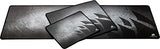 CORSAIR MM300 - Anti-Fray Cloth Gaming Mouse Pad - High-Performance Mouse Pad Optimized for Gaming Sensors - Designed for Maximum Control - Extended
