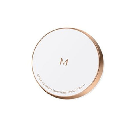 Missha M Magic Cushion Moisture SPF50+/PA+++-No. 23 Natural Beige