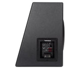 Rockford Fosgate P300-12 Punch 300 Watt Powered Loaded 12-Inch Subwoofer Enclosure