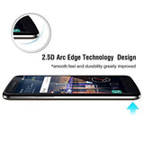 LG Stylo 3 LS777/ Stylo 3 Plus TP450 ,Abcalet [2Pack] [Bubble-Free][Anti-Scratch] Anti-Fingerprint 9H Hardness HD Clear Premium Tempered Screen Protector for for LG Stylus 3/ LG LS777 [5.7 Inch]