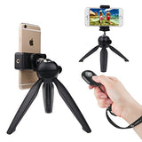 CamKix Bluetooth Camera Shutter Remote Control for Smartphones – Create Amazing Photos and Selfies (Bluetooth Remote, Green)