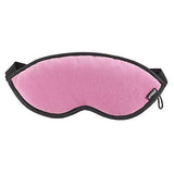 Lewis N. Clark Comfort Eye Mask With Adjustable Straps Blocks Out All Light