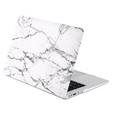 ZinMark Scrub 13 inch Folio Cover Shell Hard Case for [ MacBook Air 13.3 inch ] (Model: A1369 & A1466 ) -Golden
