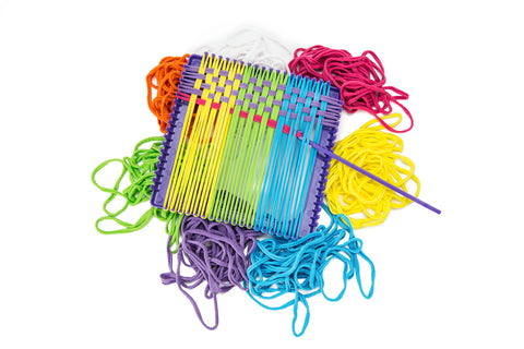 Made by Me Weaving Loom by Horizon Group USA